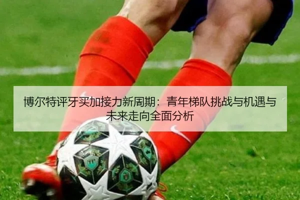 博尔特评牙买加接力新周期：青年梯队挑战与机遇与未来走向全面分析